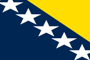 Bosnien-Herzegowina